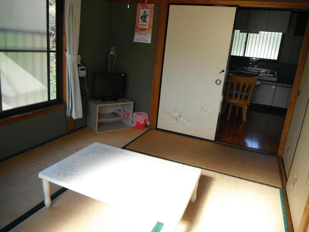 Hotel Minshuku Iwakawa Yakushima  Camera foto