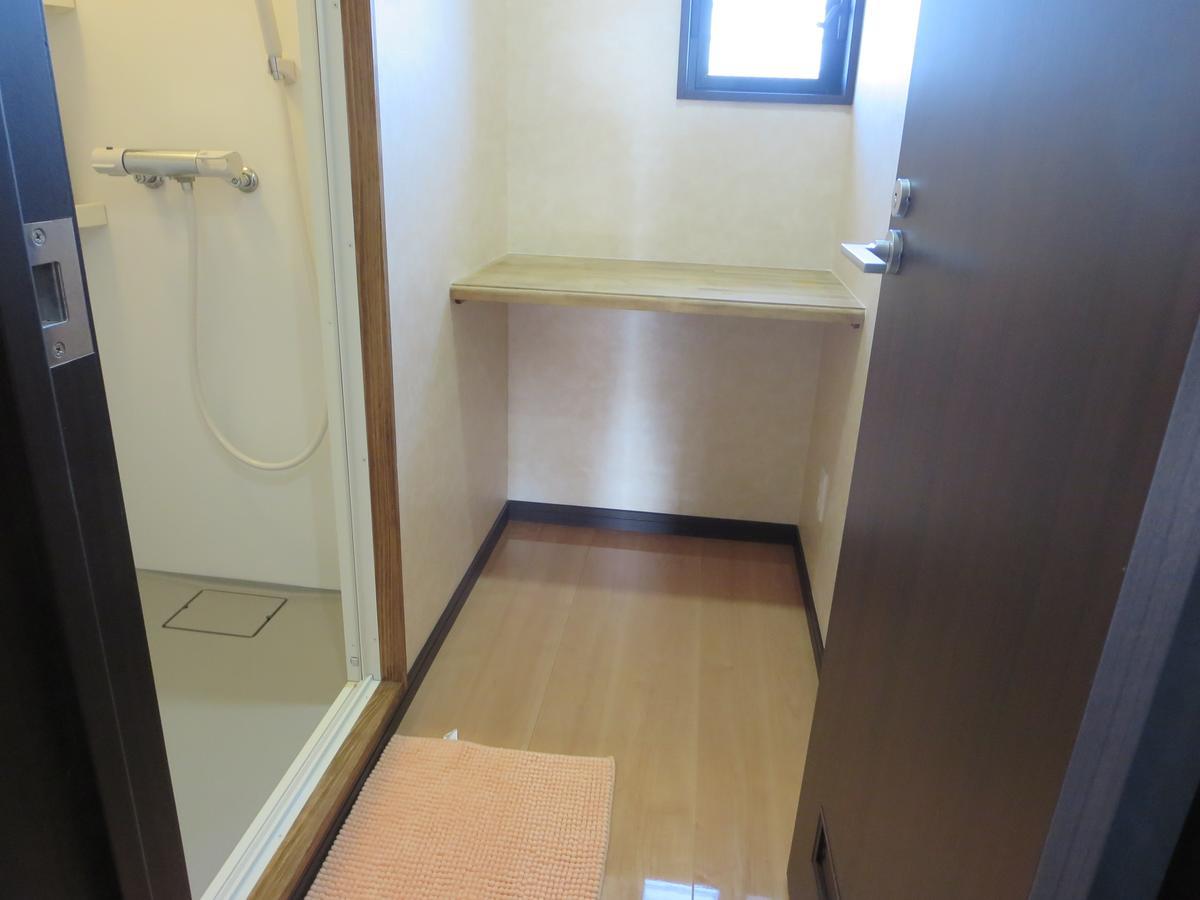 Hotel Minshuku Iwakawa Yakushima  Esterno foto