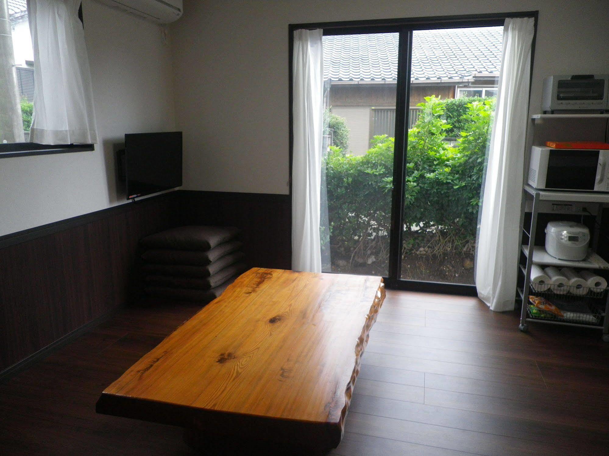 Hotel Minshuku Iwakawa Yakushima  Esterno foto