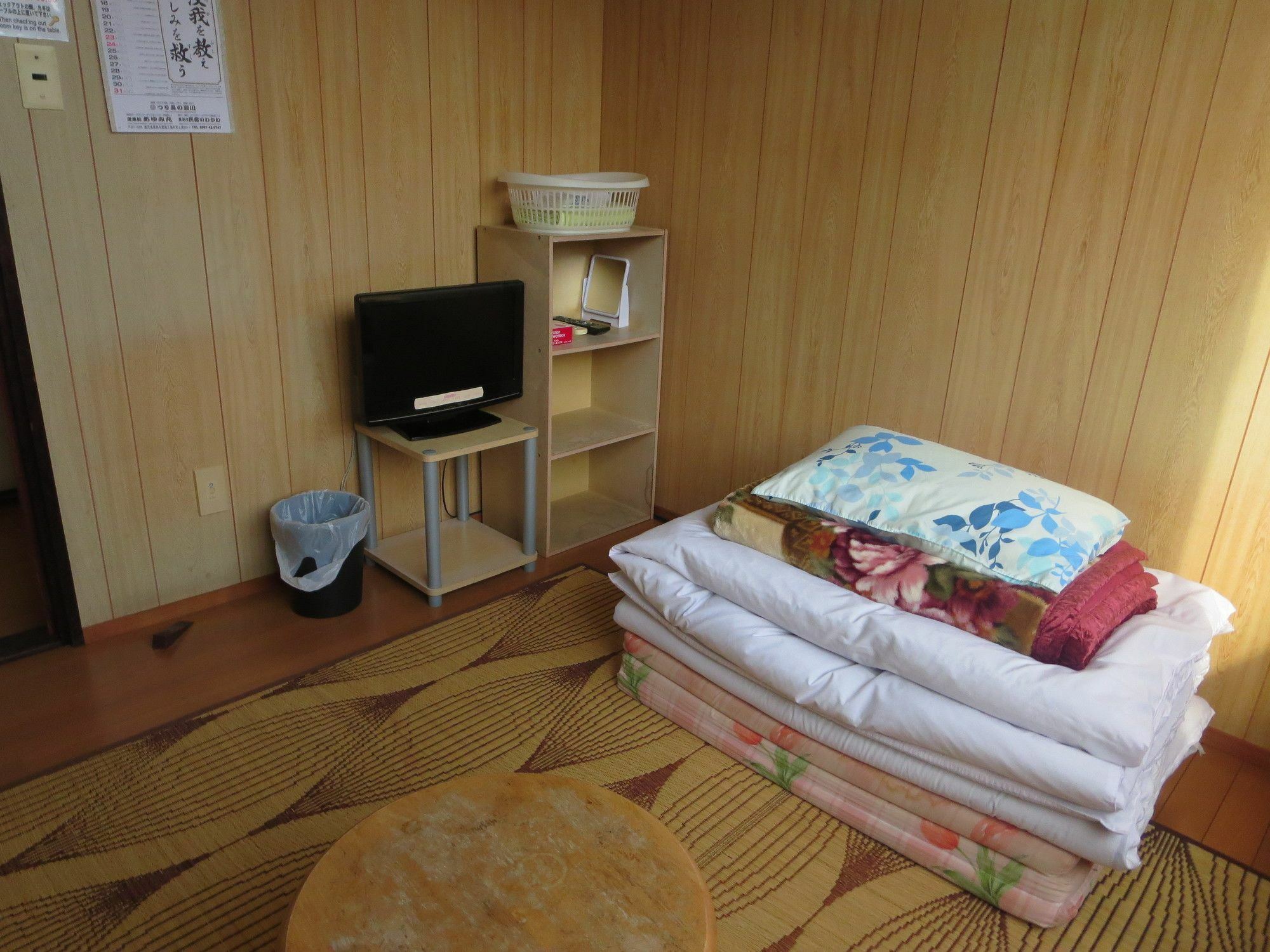 Hotel Minshuku Iwakawa Yakushima  Esterno foto