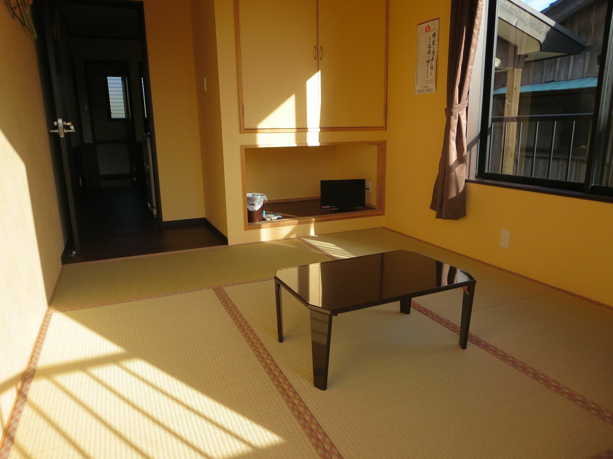 Hotel Minshuku Iwakawa Yakushima  Esterno foto