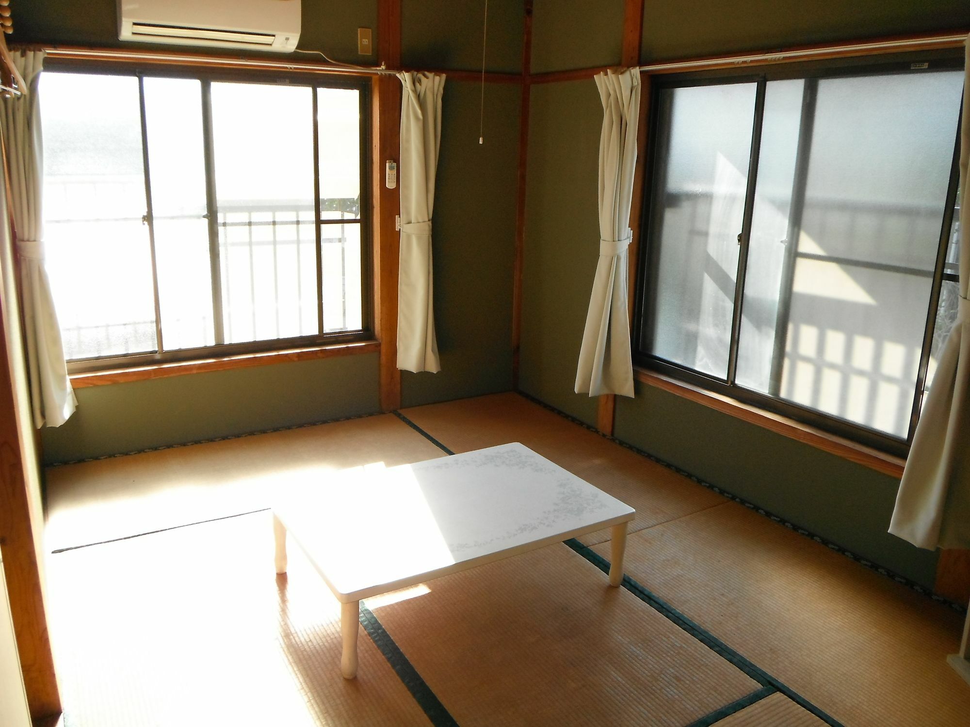 Hotel Minshuku Iwakawa Yakushima  Esterno foto