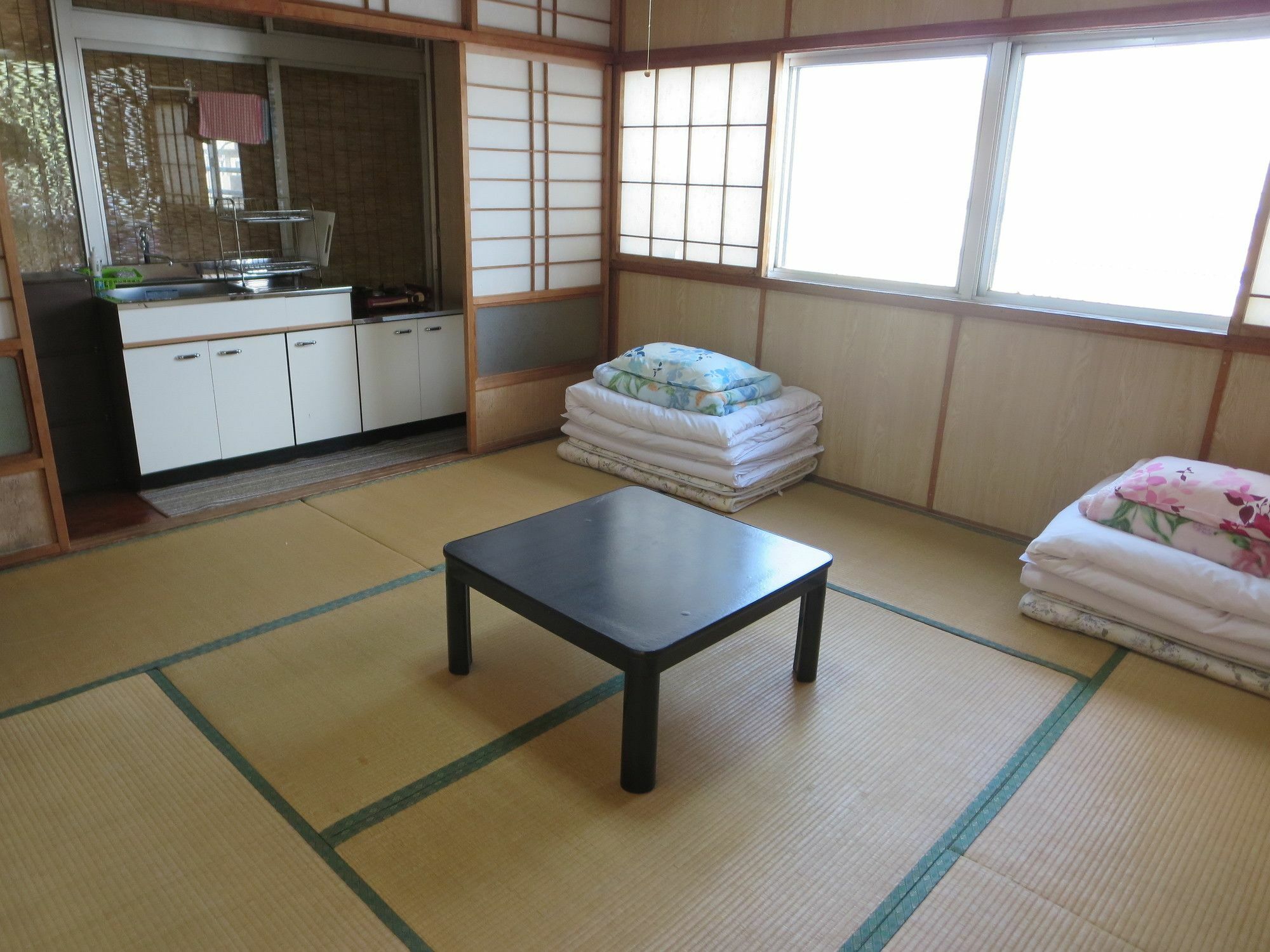 Hotel Minshuku Iwakawa Yakushima  Esterno foto