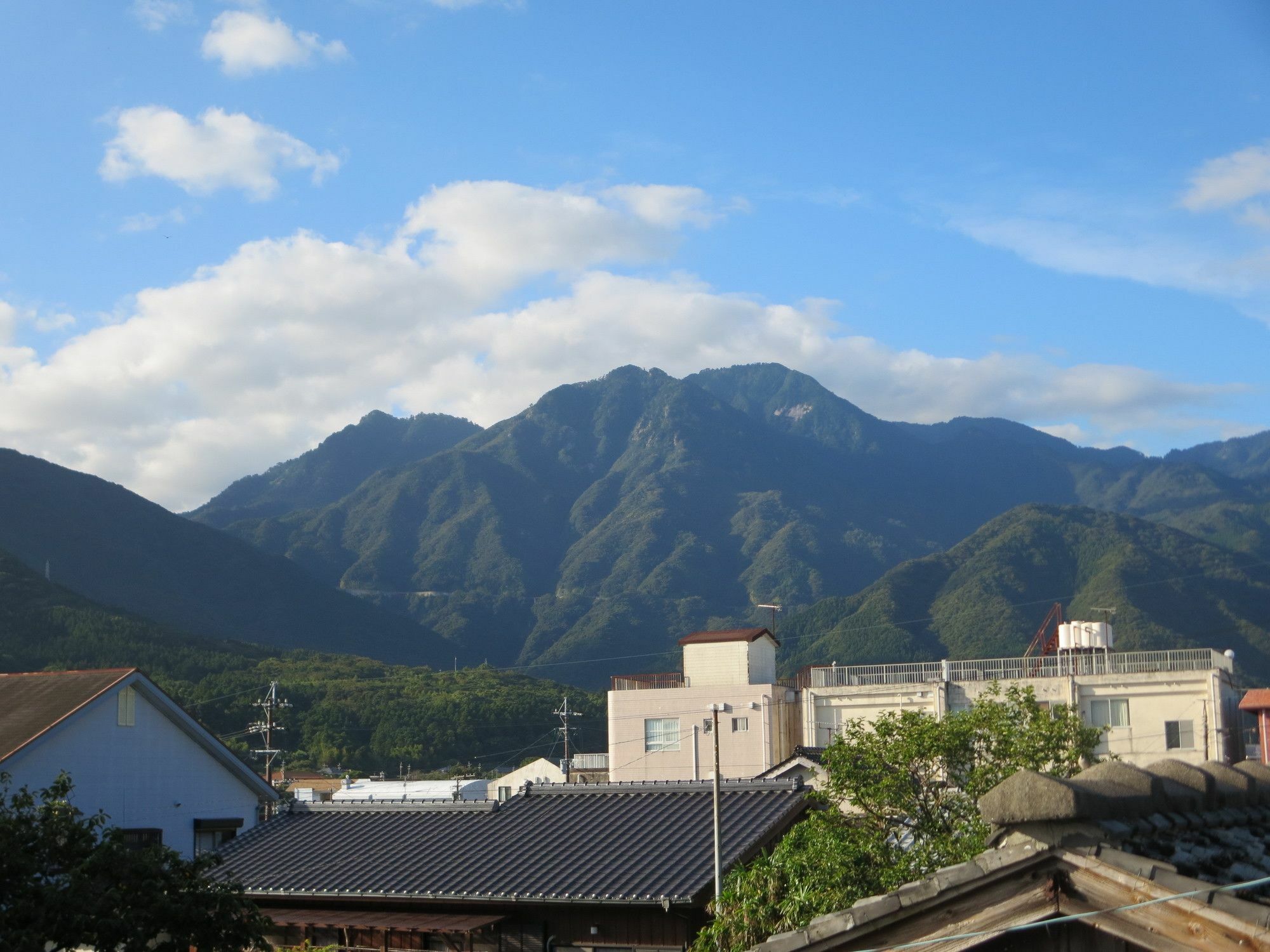 Hotel Minshuku Iwakawa Yakushima  Esterno foto