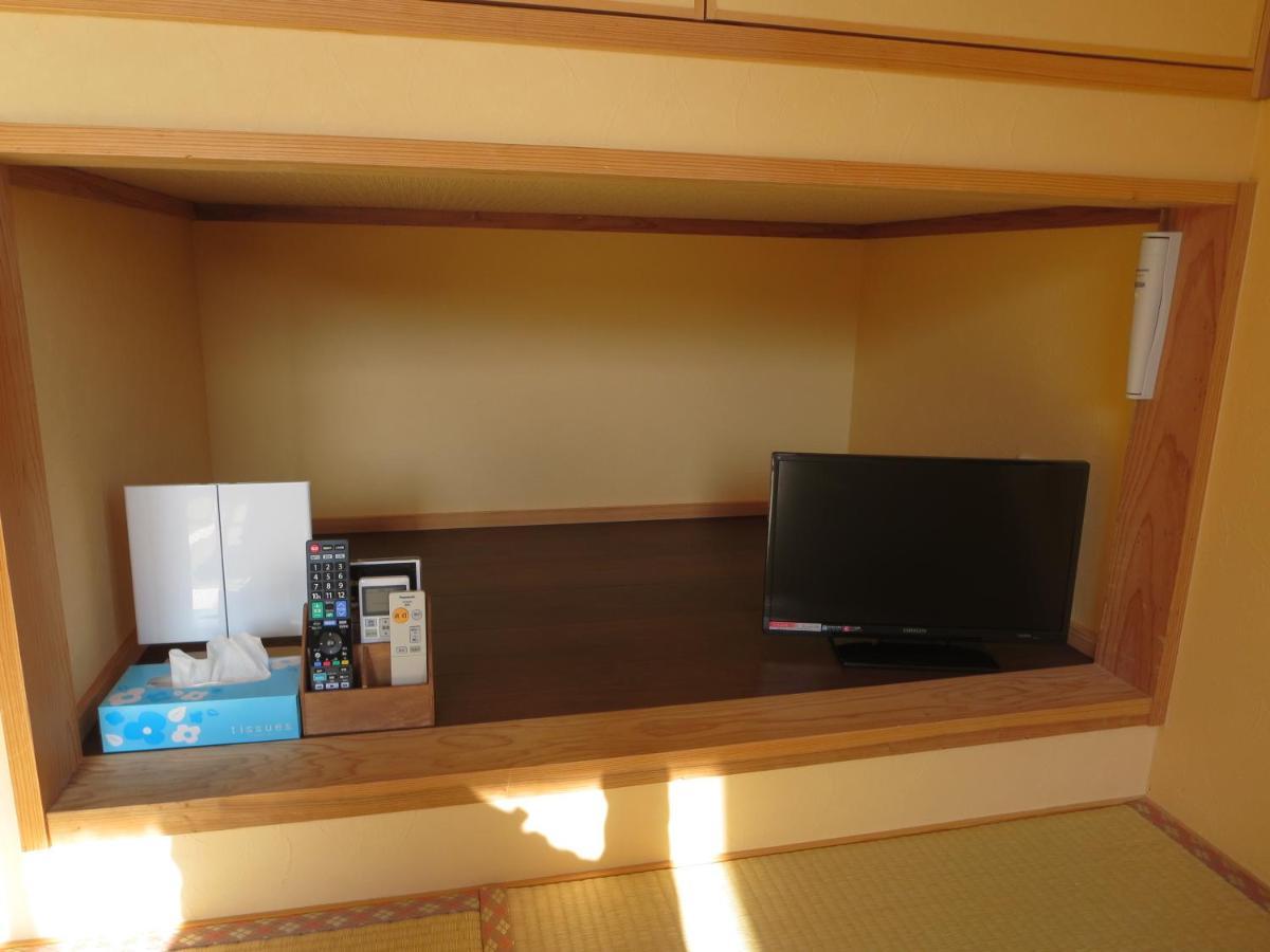 Hotel Minshuku Iwakawa Yakushima  Esterno foto