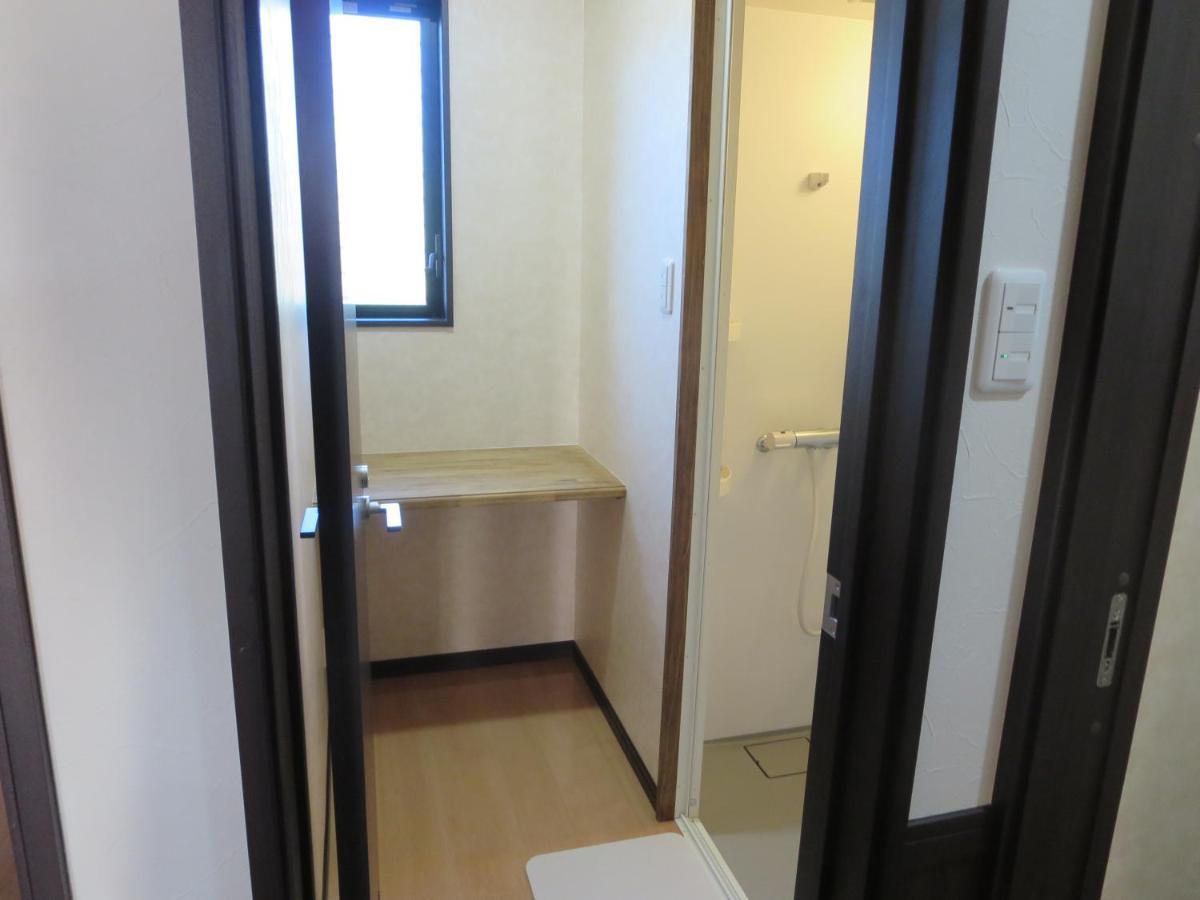 Hotel Minshuku Iwakawa Yakushima  Esterno foto